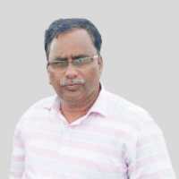 Dr. Radhakrishna Laxmikant Joshi