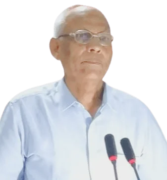 Abisy Chairman – Dr. Devi Prasad Singh